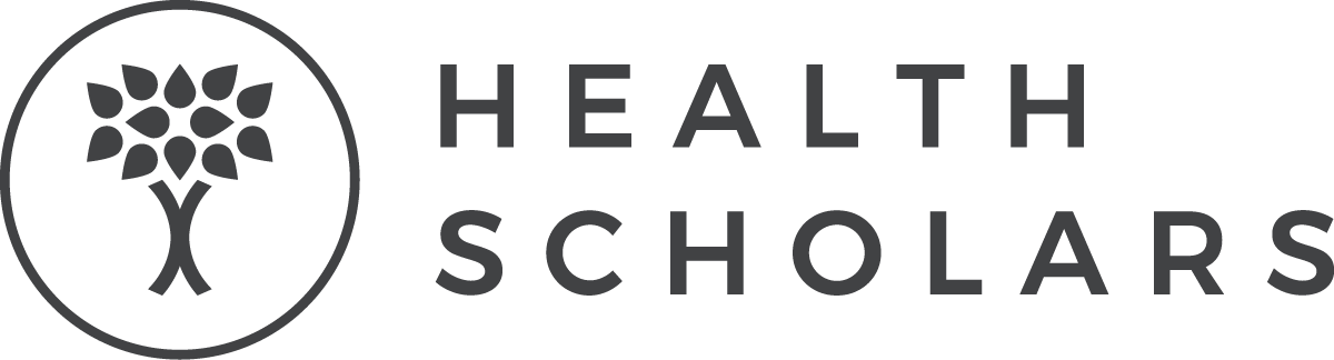 Health Scholars Logo