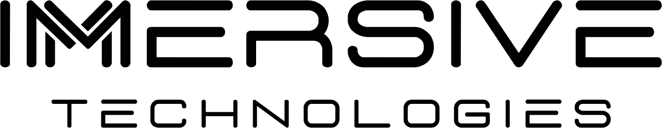 Immersive Technologies Logo