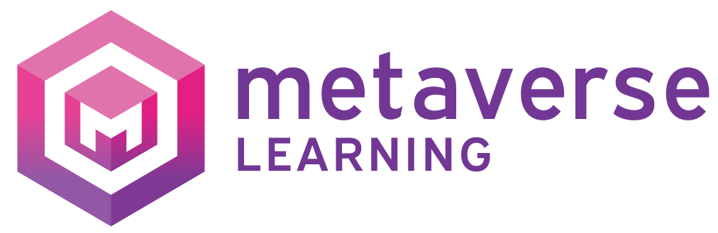 Metaverse Learning Logo