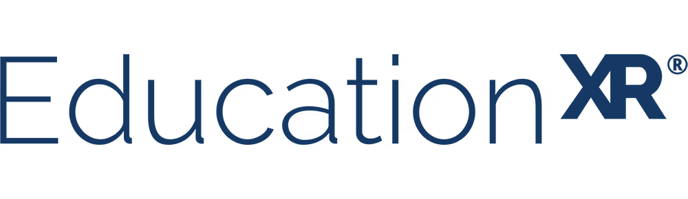 EducationXR Logo