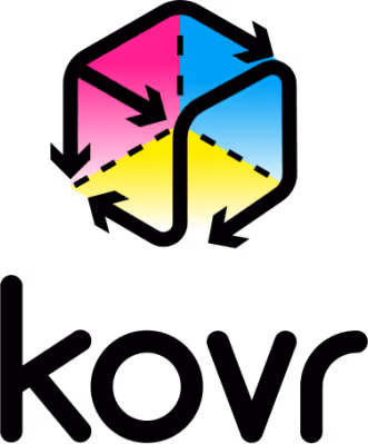 KOVR Logo