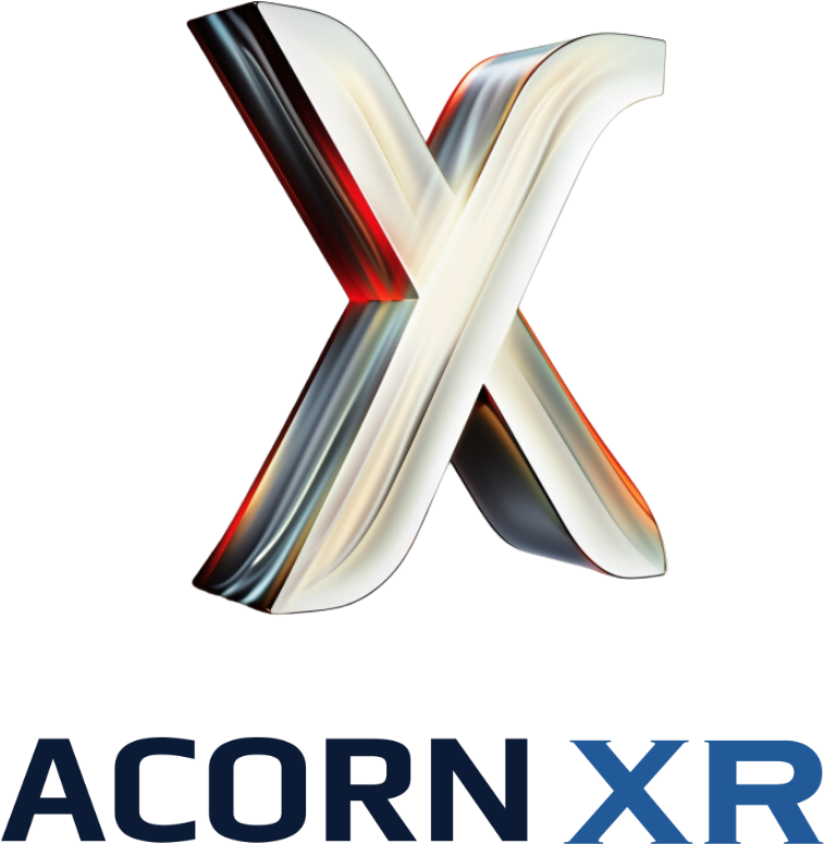 AcornXR Logo