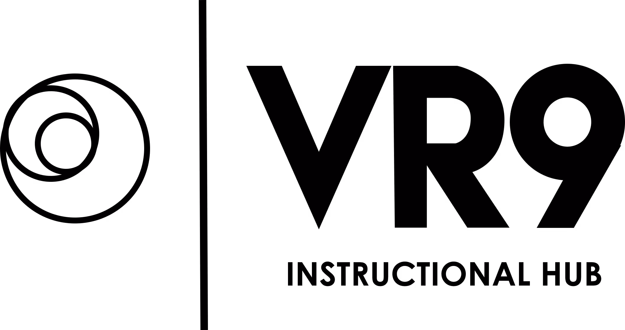 VR9 Logo