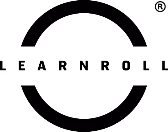Learnroll Logo