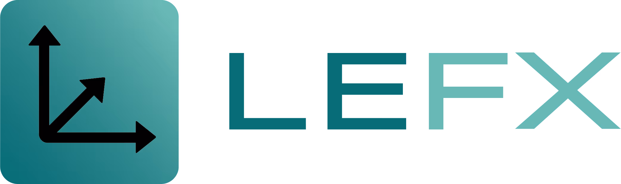 LEFX Logo