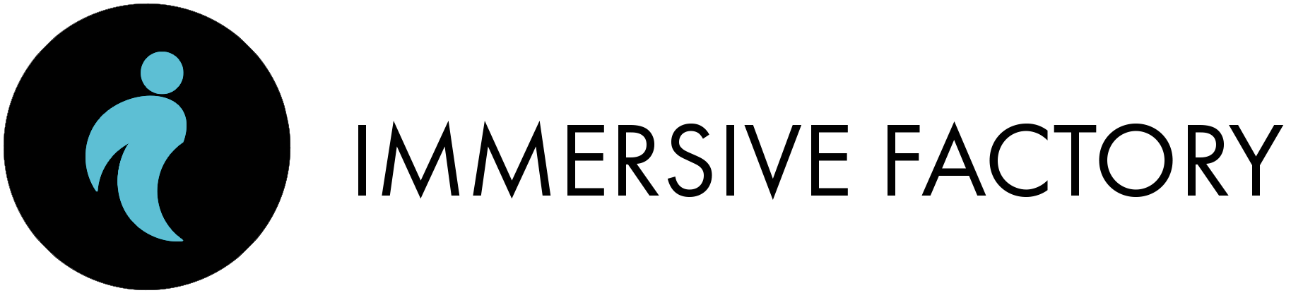 Immersive Factory Logo