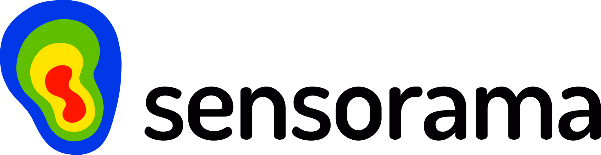 Sensorama Logo
