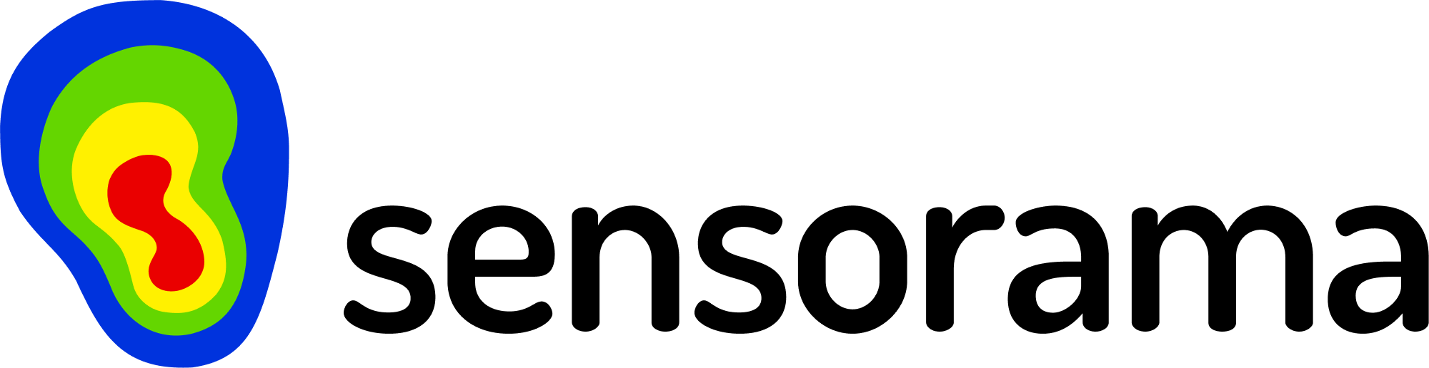 Sensorama Logo