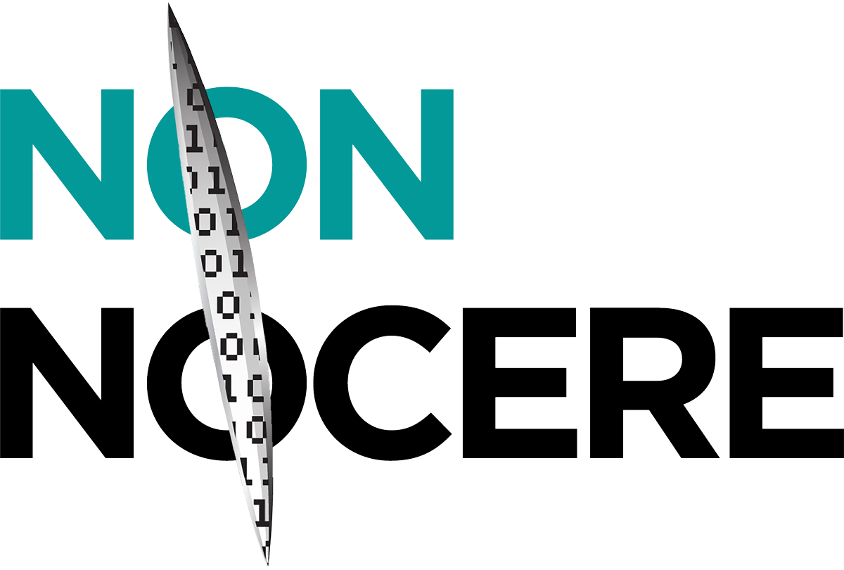 Non Nocere Logo