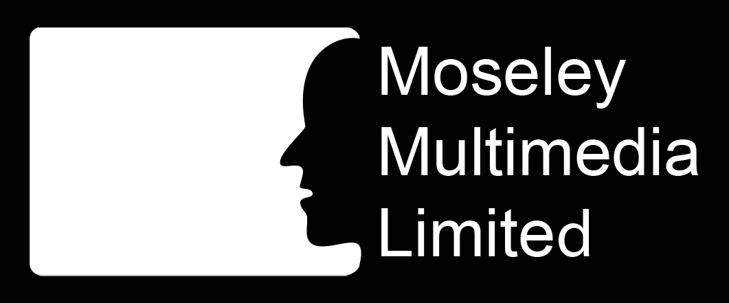 Moseley Multimedia Ltd Logo