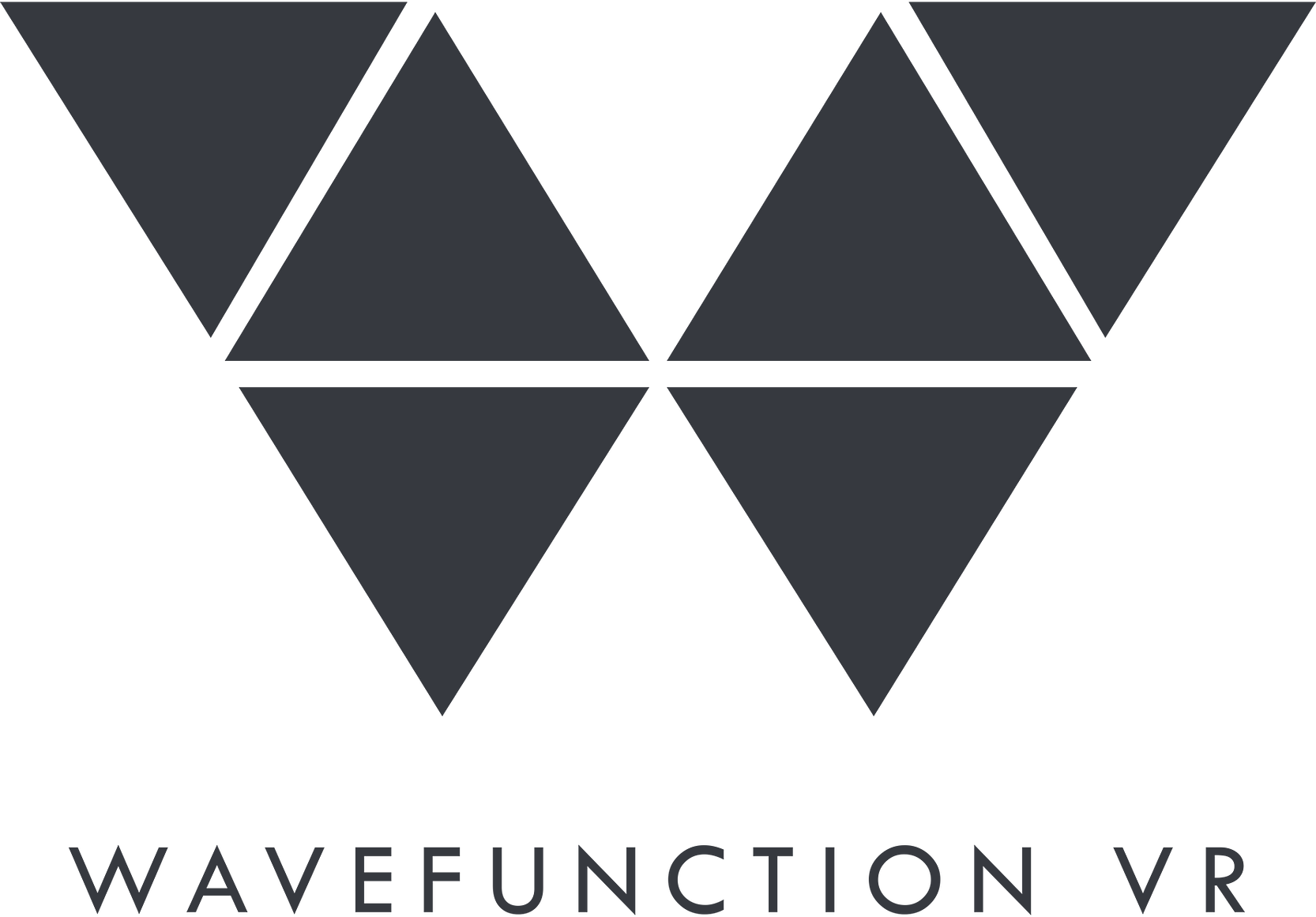 WaveFunction VR Logo