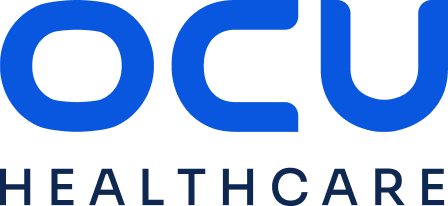 OCU Health Care Logo