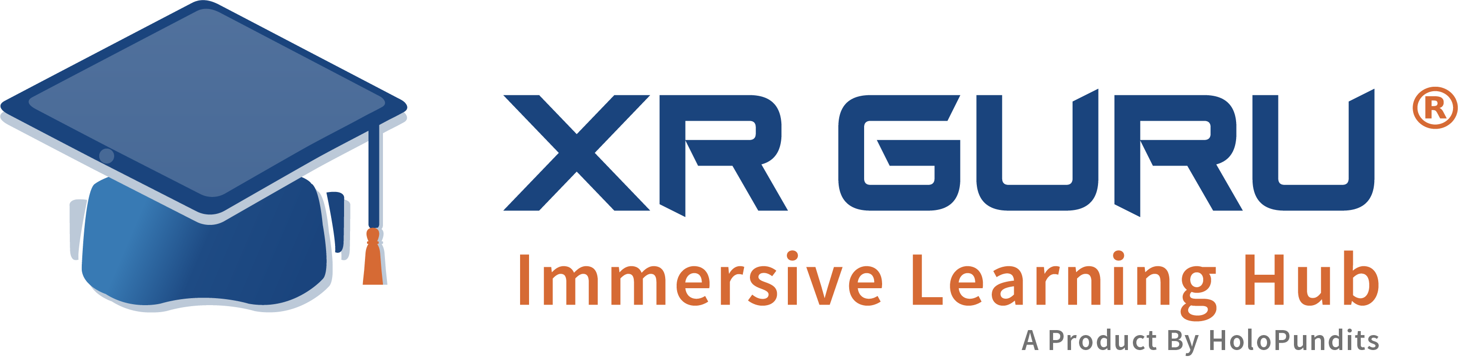 XR Guru Logo