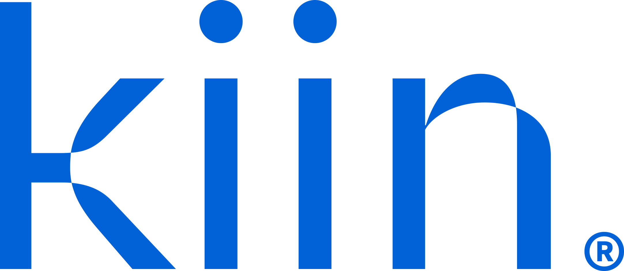 Kiin Logo
