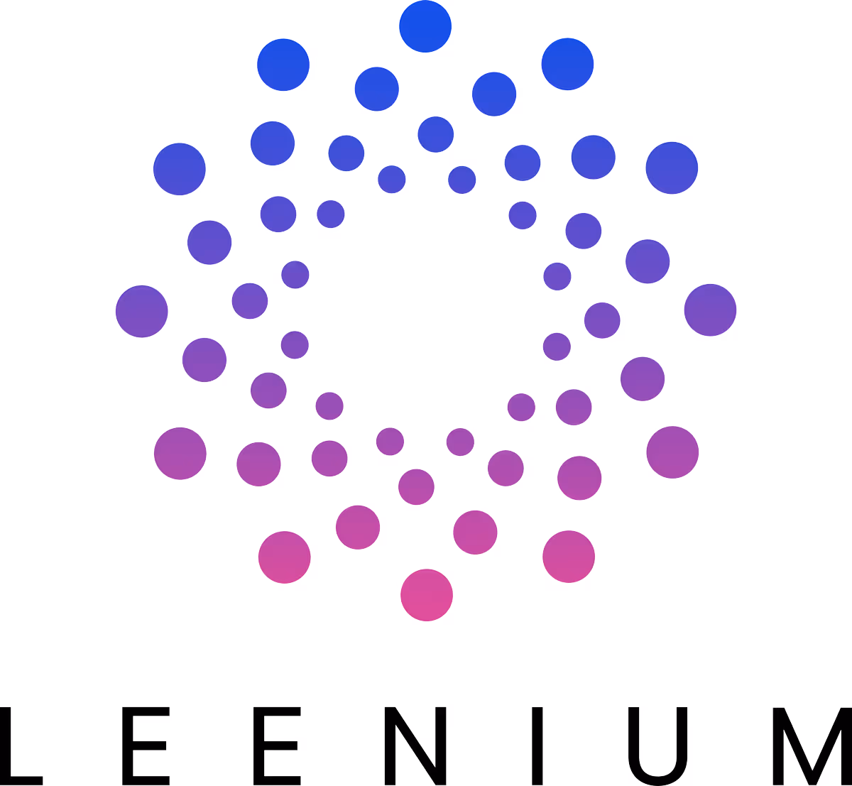Leenium Logo