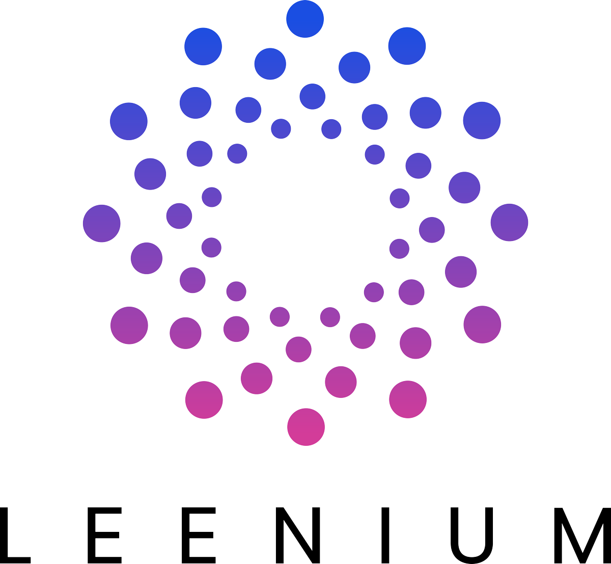 Leenium Logo
