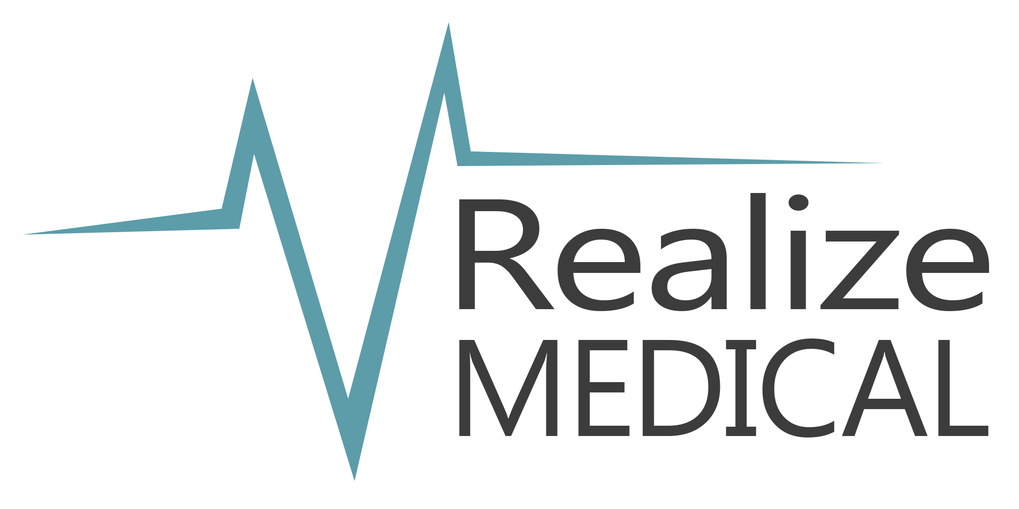 Realize Medical Logo