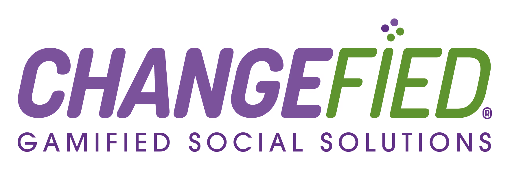 Changefied Logo