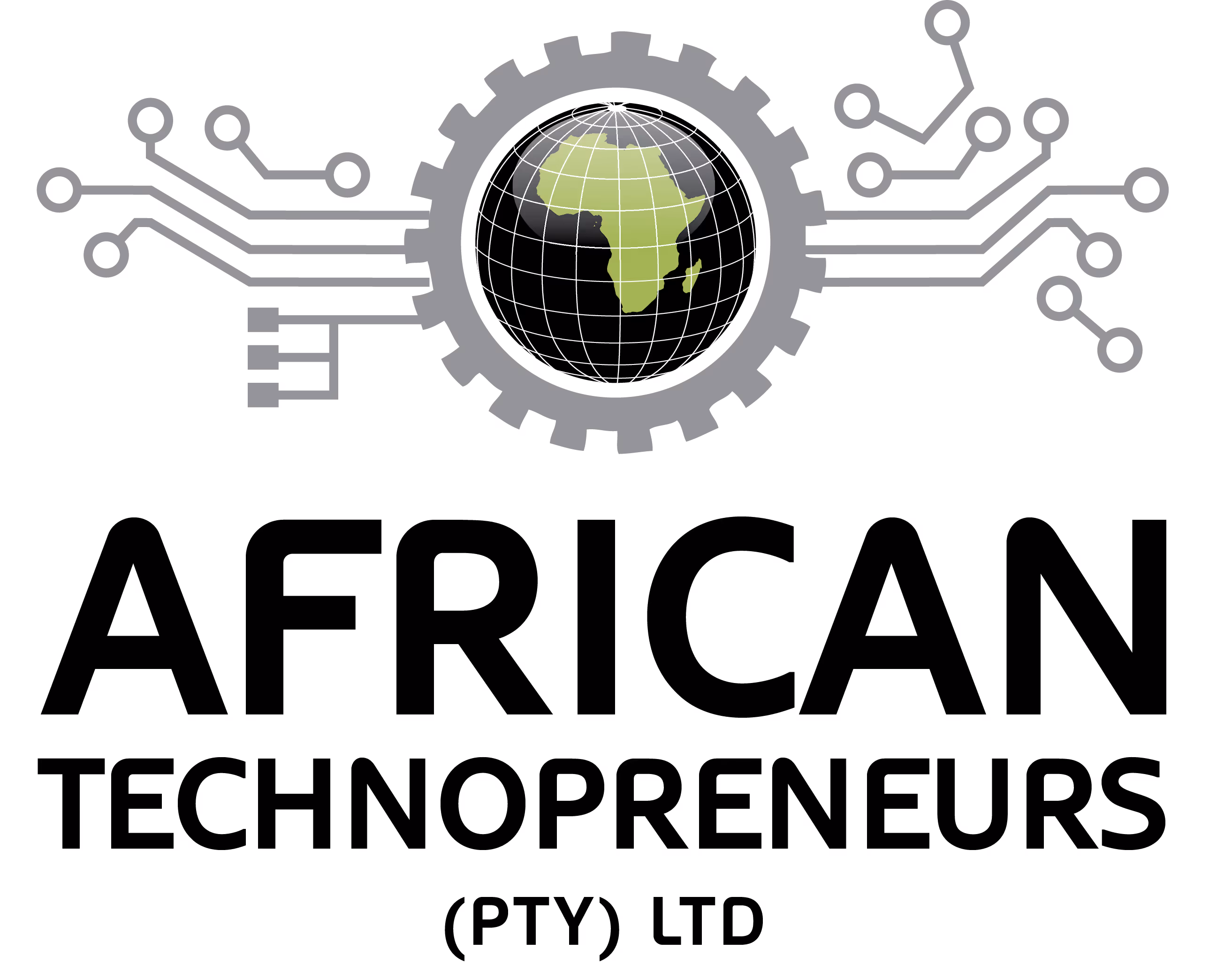 African Technopreneurs Logo