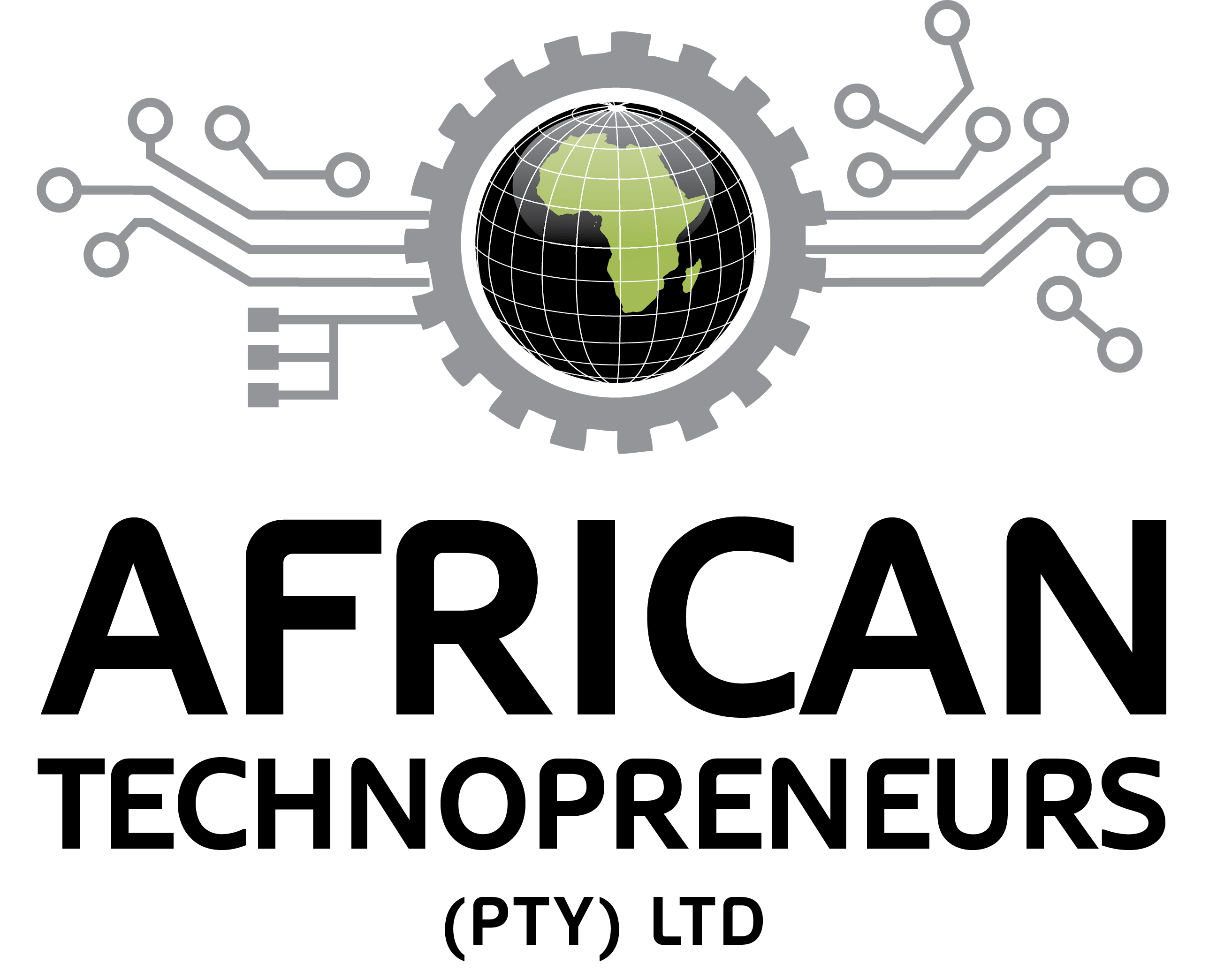 African Technopreneurs Logo