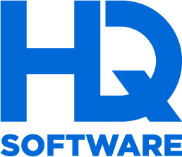 HQSoftware Logo