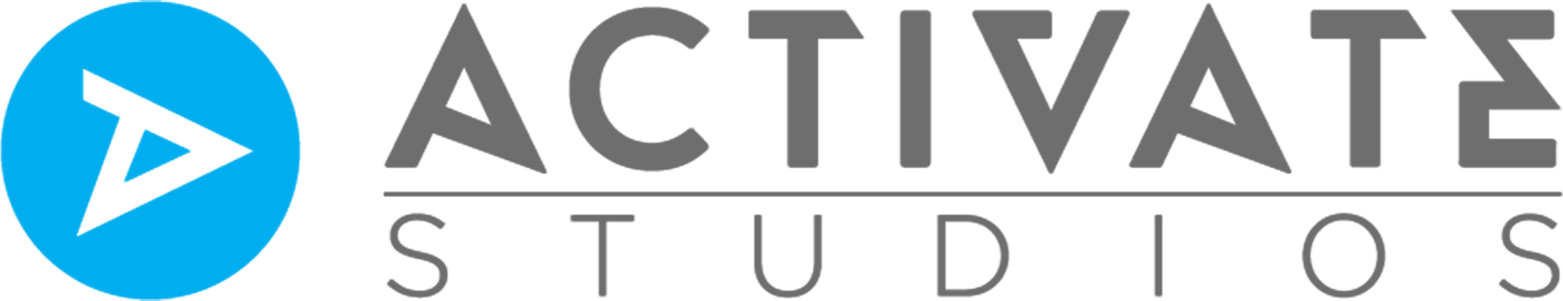 Activate Studios Logo