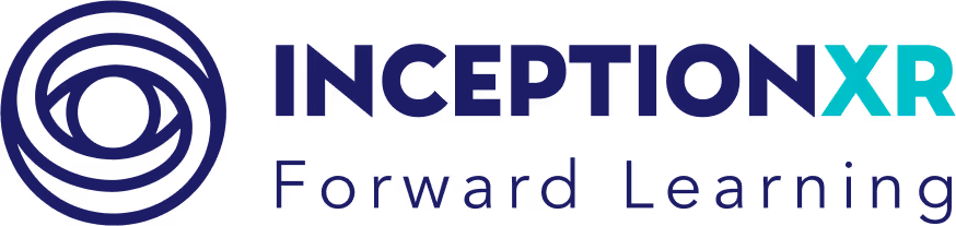 InceptionXR Logo