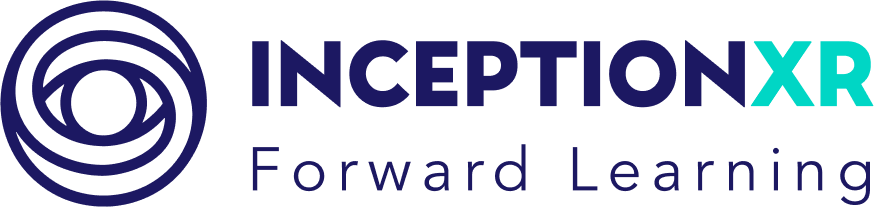 InceptionXR Logo
