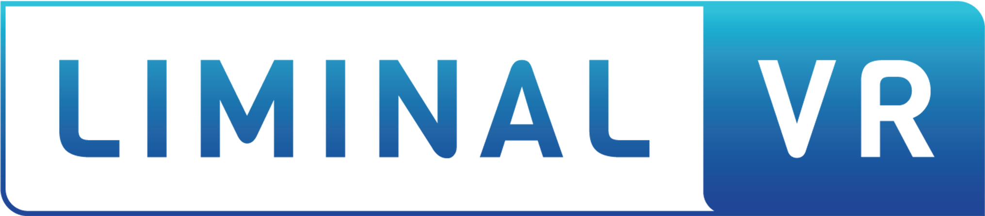 Liminal VR Logo
