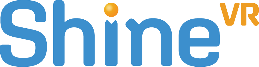 ShineVR Logo