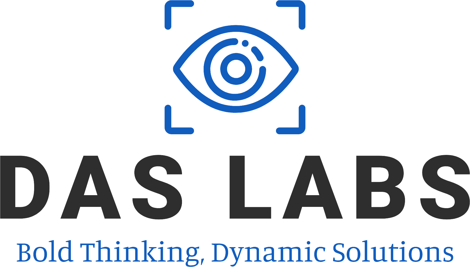 DAS Labs Logo