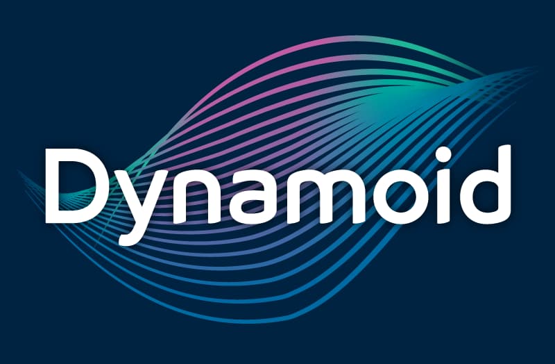 Dynamoid Logo