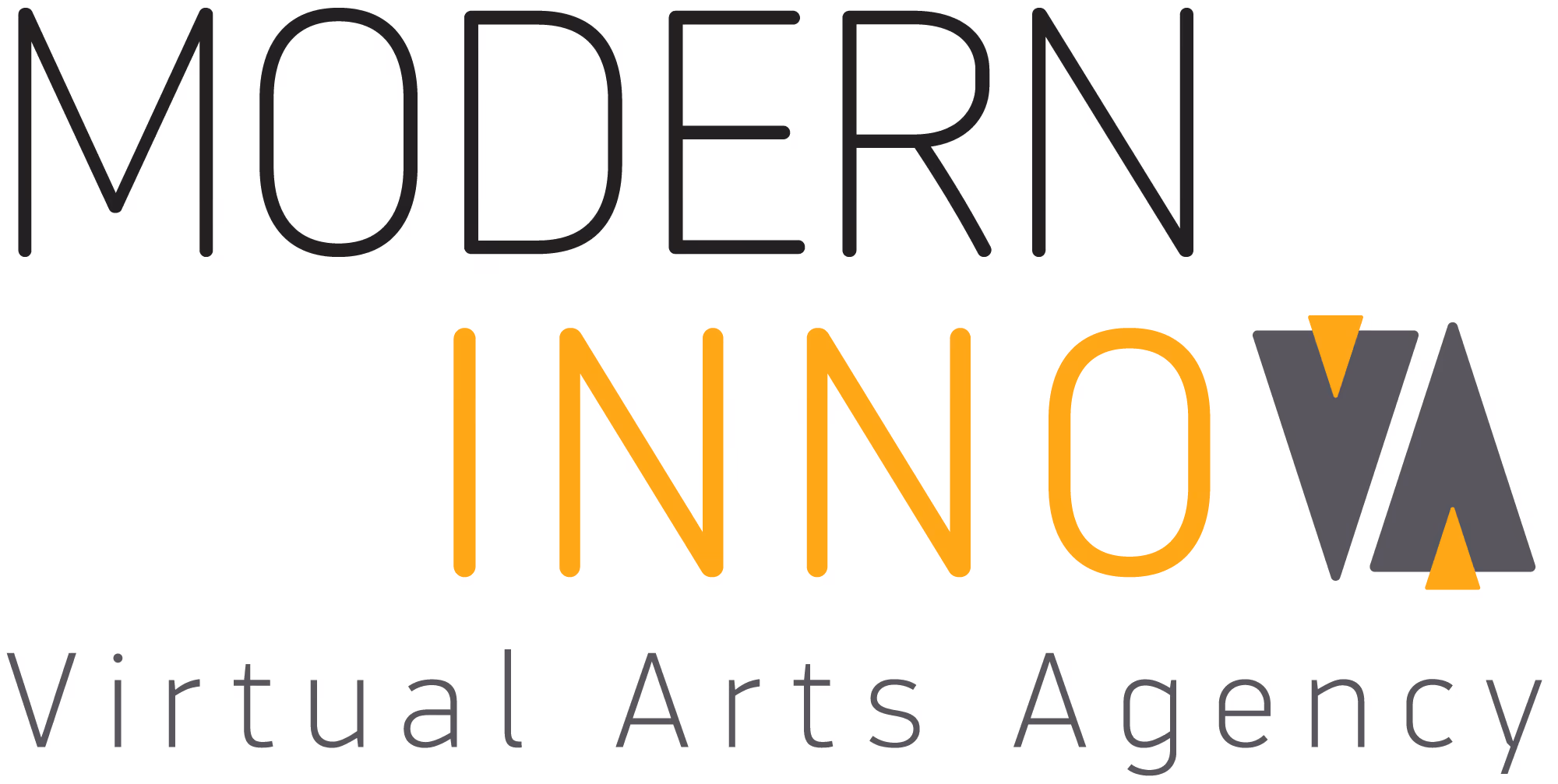 Modern Innova & Vemaker Logo