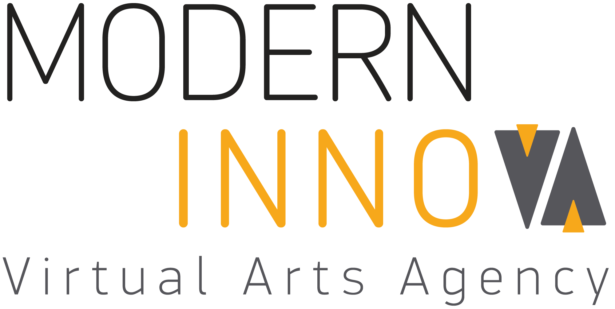 Modern Innova & Vemaker Logo