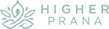 Higher Prana Logo