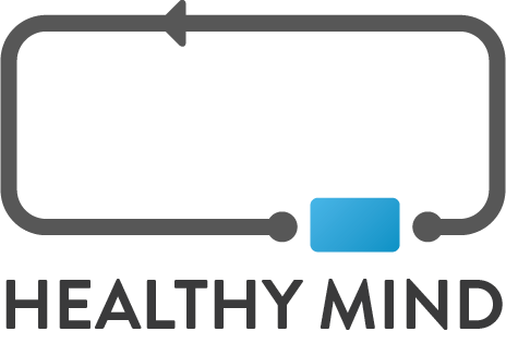 Healthy Mind Logo