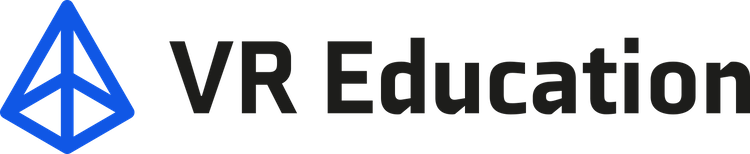 VR Education Logo