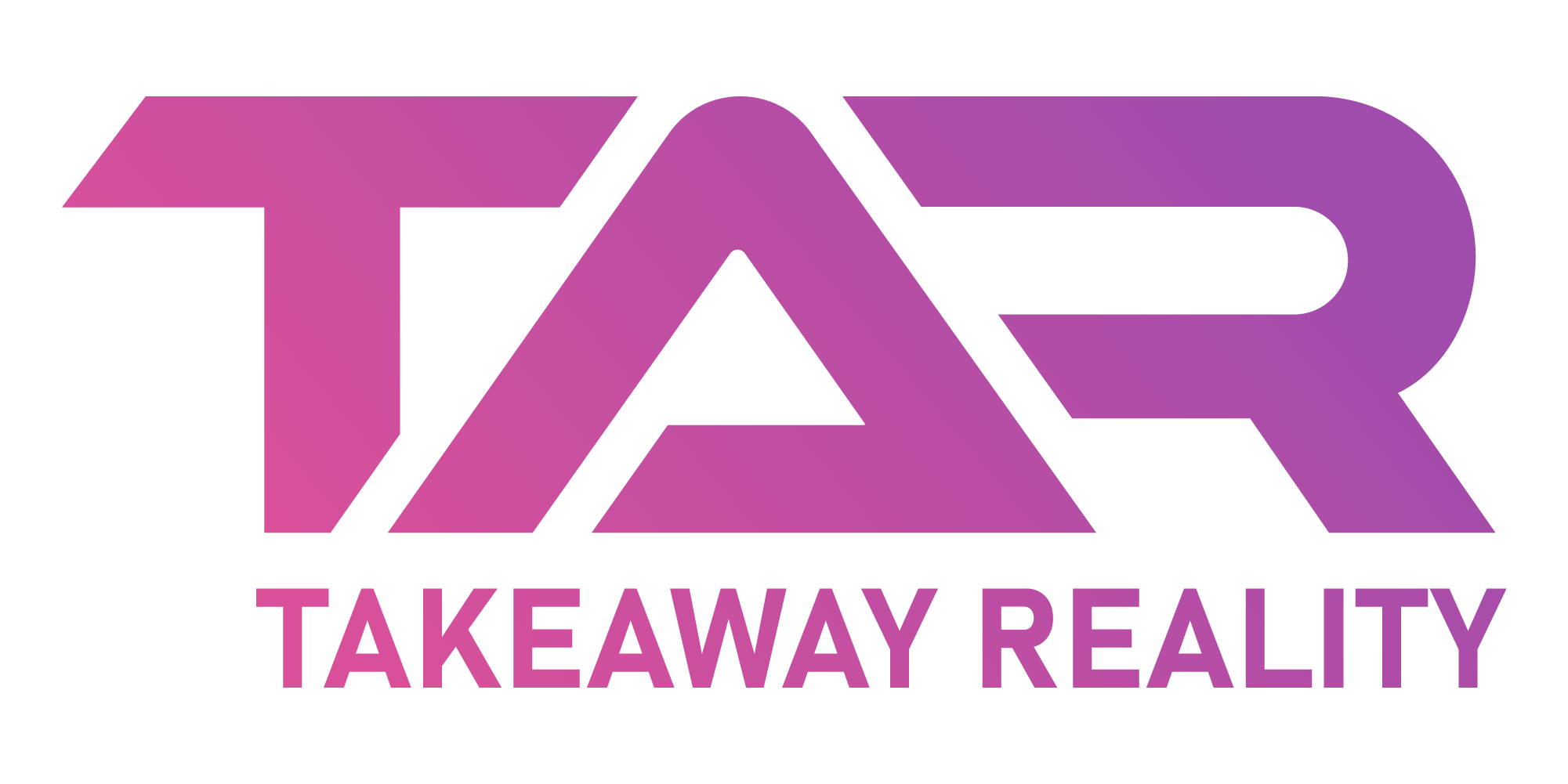 Takeaway Reality Logo