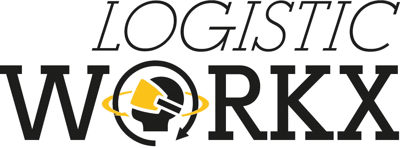 Logistic Workx Logo