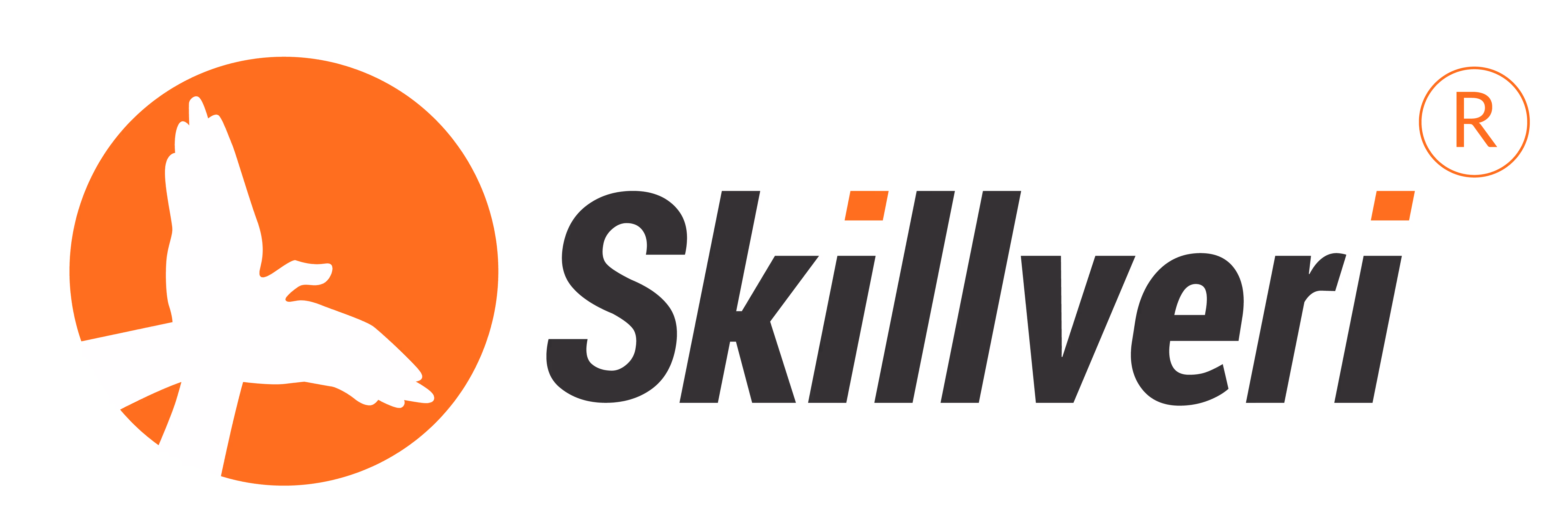 Skillveri Logo