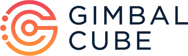 Gimbal Cube Logo