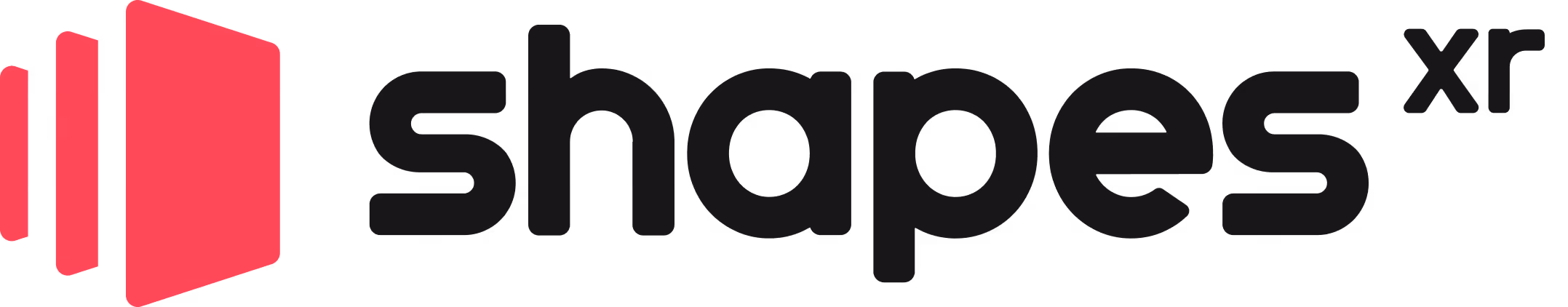 ShapesXR Logo
