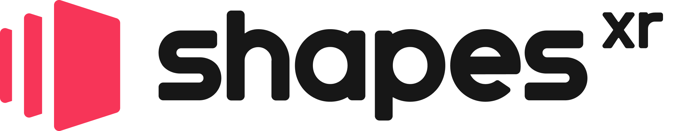 ShapesXR Logo