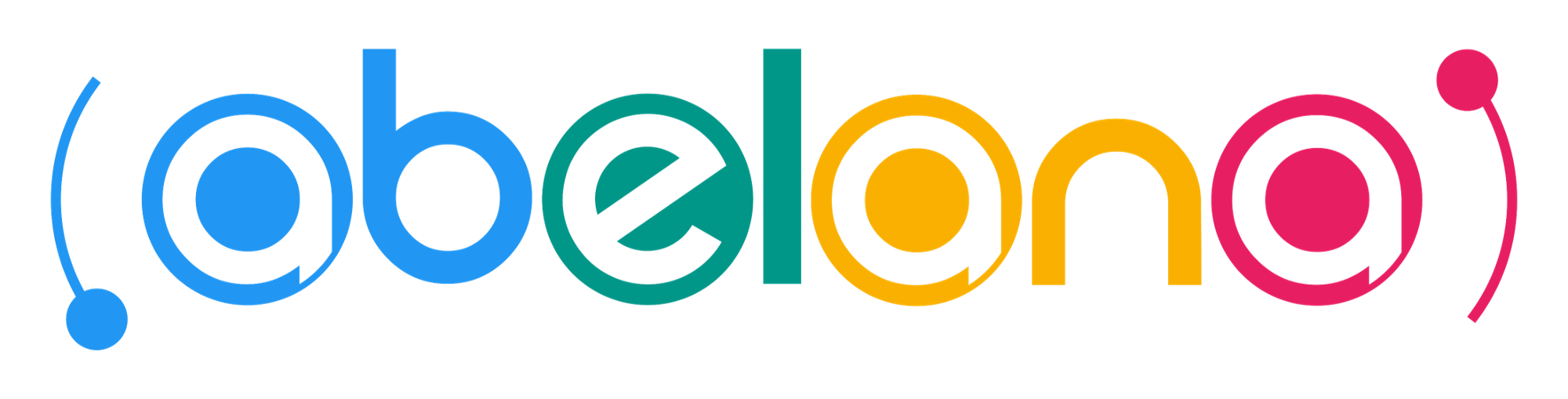 Abelana VR Logo