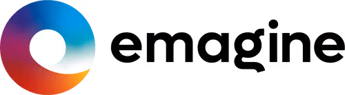 Emagine Media Logo