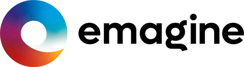 Emagine Media Logo