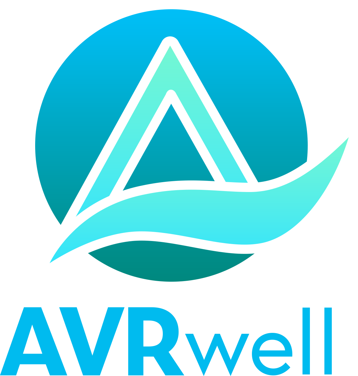 AVRwell Logo