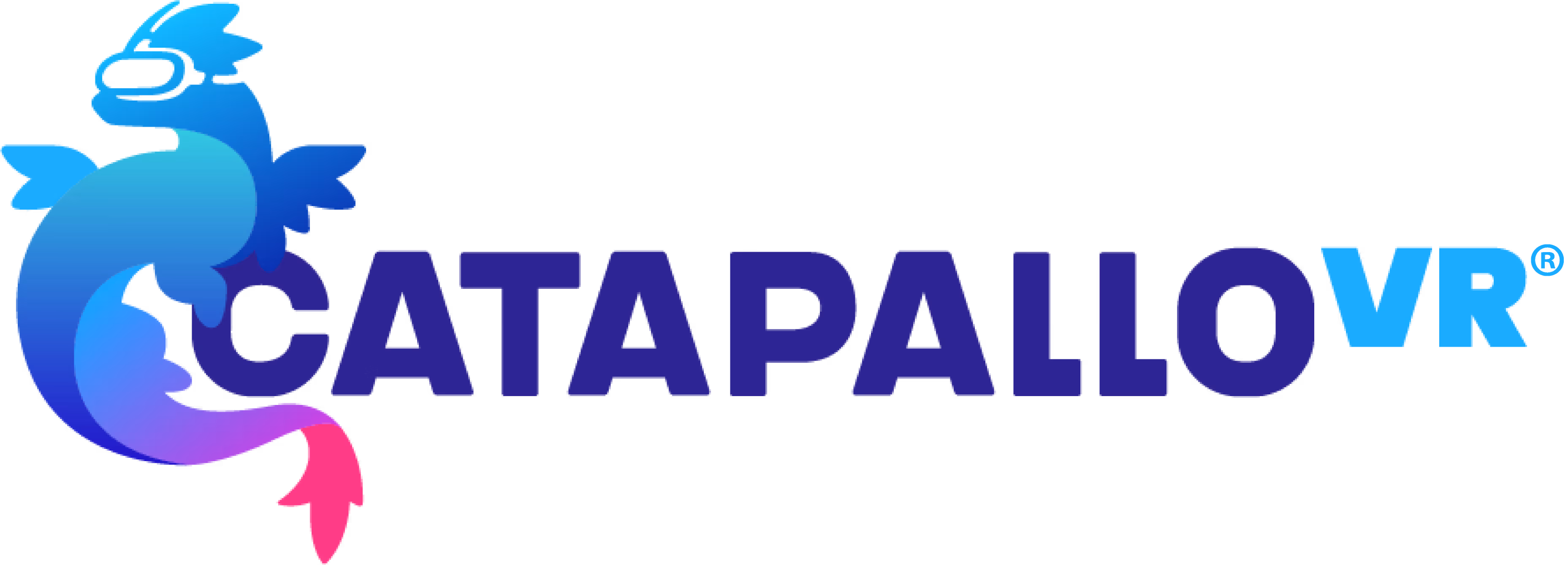 CatapalloVR Logo