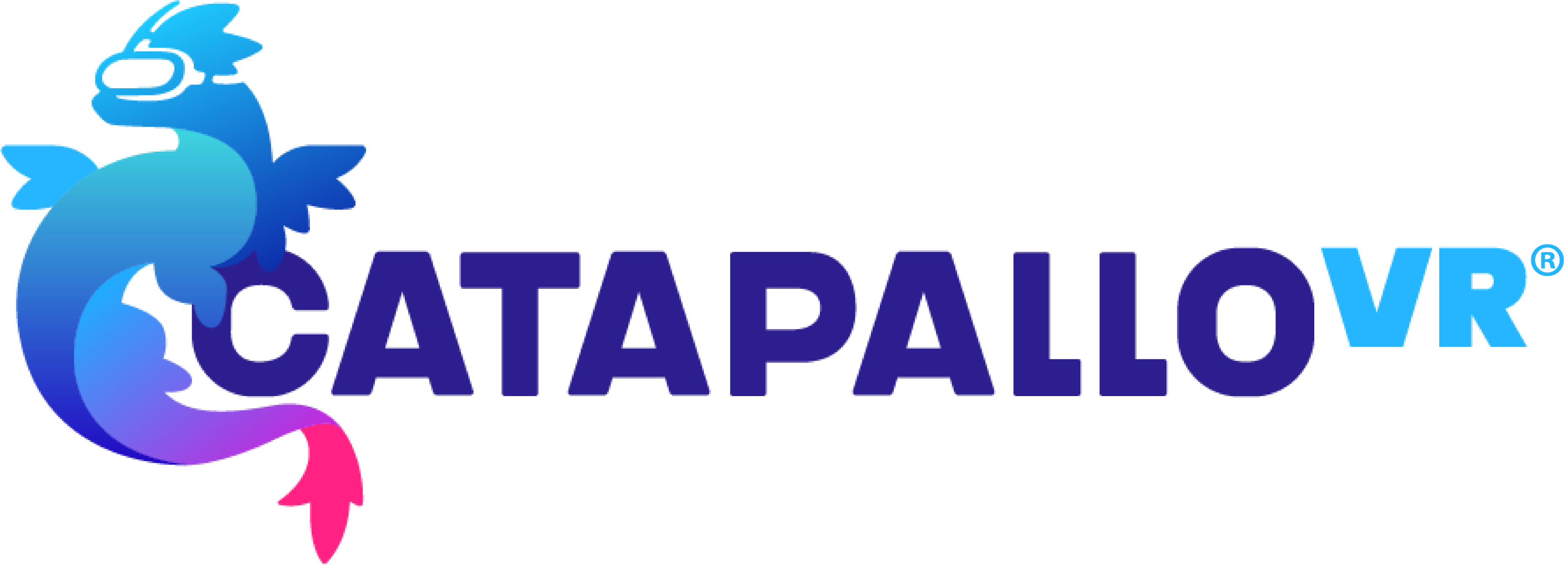 CatapalloVR Logo