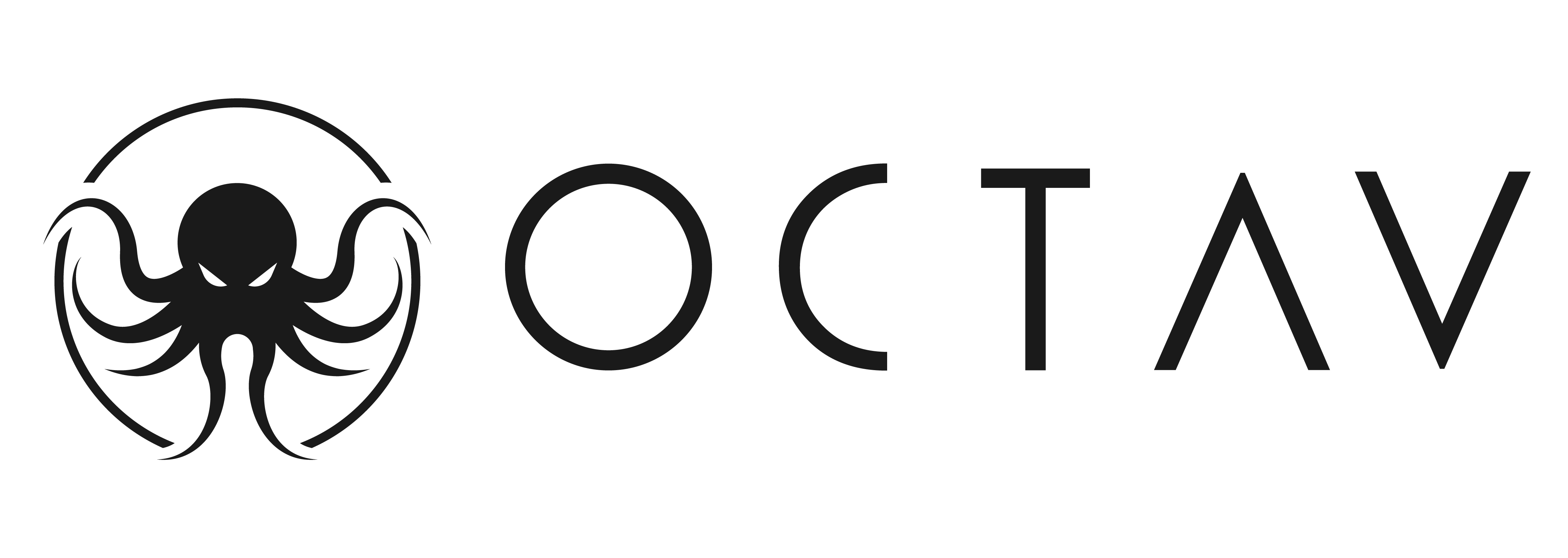 OCTAV Logo